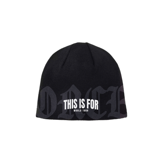[Online Exclusive] BEANIE