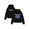 [Online Exclusive] BLACK HOODIE