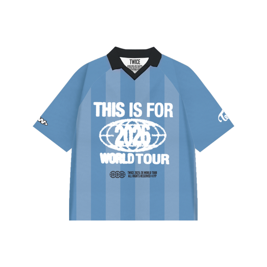 [Online Exclusive] SOCCER JERSEY