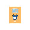 [Online Exclusive] TZUYU LOVELY ENAMEL PIN