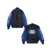 [Online Exclusive] VARSITY JACKET