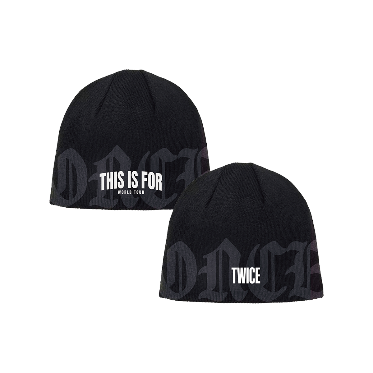 [Online Exclusive] BEANIE